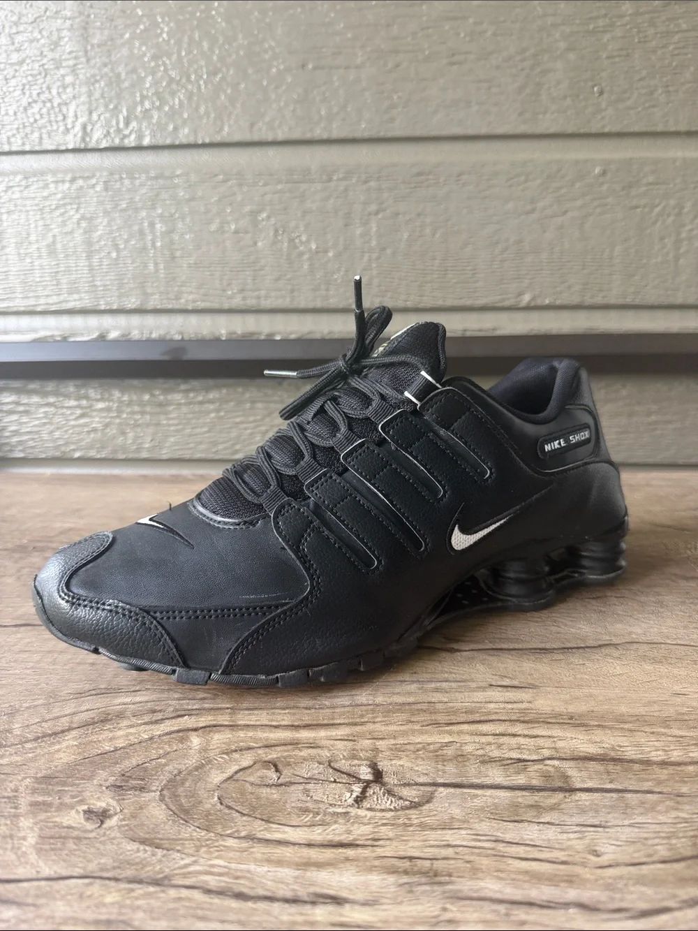 Nike pre owned